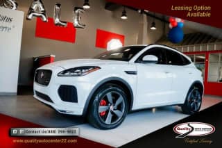 Jaguar 2020 E-PACE