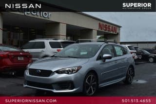 Subaru 2023 Impreza