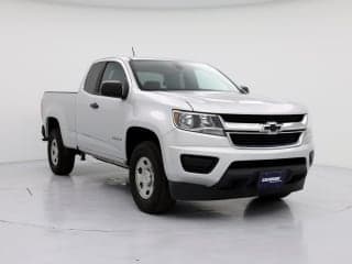 Chevrolet 2018 Colorado