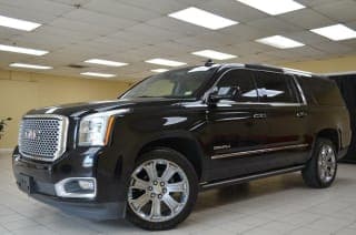 GMC 2017 Yukon XL