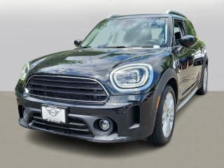 MINI 2022 Countryman