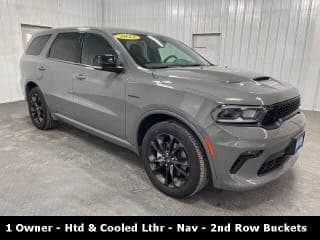 Dodge 2022 Durango