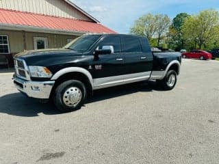 Ram 2012 3500