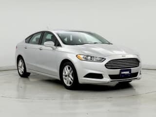 Ford 2014 Fusion