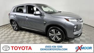 Mitsubishi 2021 Outlander Sport