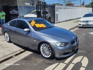 BMW 2007 3 Series