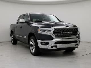 Ram 2019 1500