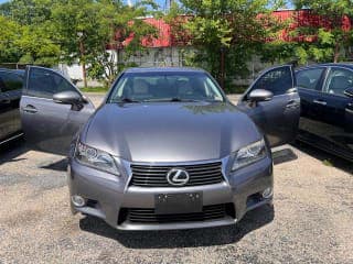 Lexus 2015 GS 350