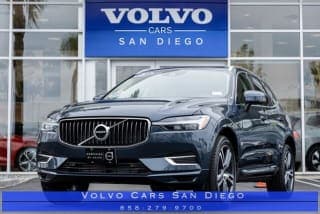 Volvo 2021 XC60