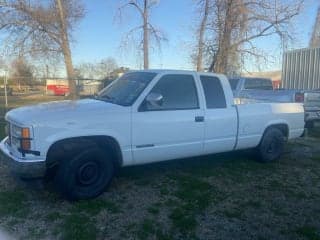 GMC 1994 Sierra 1500