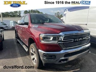 Ram 2019 1500