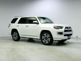 Toyota 2022 4Runner