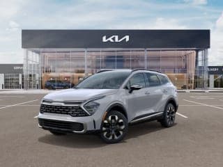 Kia 2024 Sportage