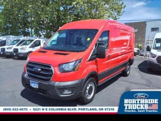 Ford 2020 Transit