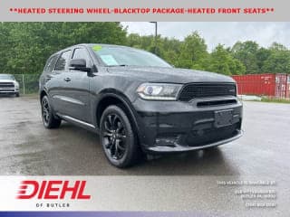 Dodge 2020 Durango