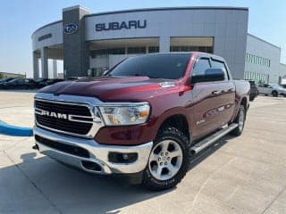 Ram 2019 1500