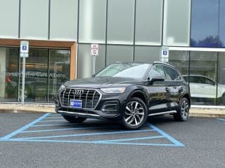 Audi 2021 Q5