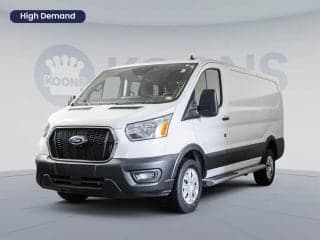 Ford 2021 Transit