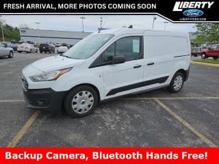 Ford 2019 Transit Connect