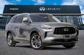 Infiniti 2023 QX60