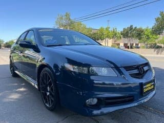 Acura 2007 TL