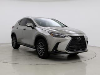 Lexus 2023 NX 250