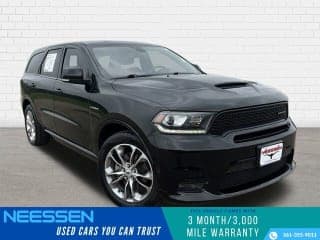 Dodge 2020 Durango