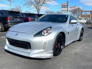 Nissan 2018 370Z