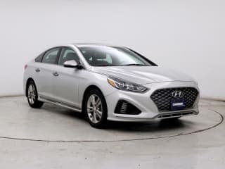 Hyundai 2019 Sonata