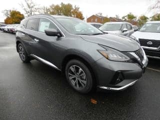 Nissan 2024 Murano