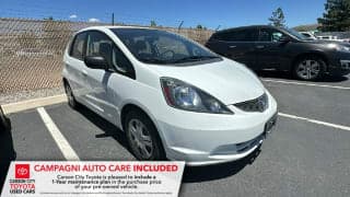 Honda 2011 Fit