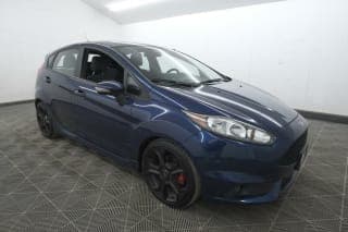 Ford 2016 Fiesta