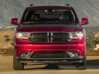 Dodge 2014 Durango