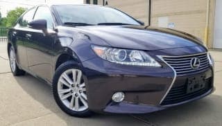 Lexus 2013 ES 350