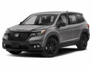 Honda 2021 Passport