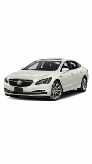 Buick 2017 LaCrosse