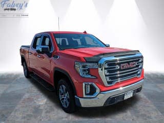 GMC 2020 Sierra 1500