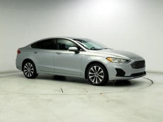 Ford 2020 Fusion