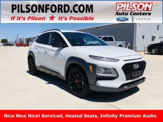 Hyundai 2021 Kona