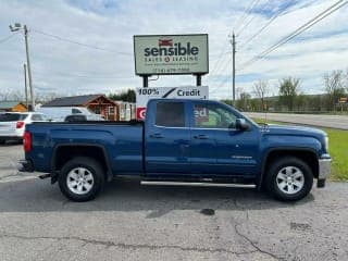 GMC 2016 Sierra 1500