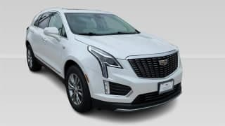 Cadillac 2021 XT5