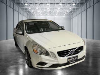 Volvo 2013 S60