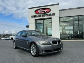 BMW 2011 3 Series