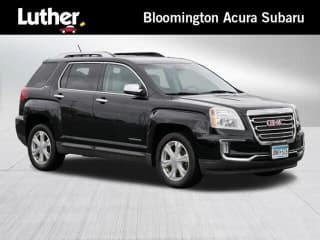 GMC 2017 Terrain