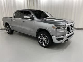 Ram 2020 1500