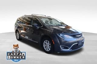 Chrysler 2020 Pacifica