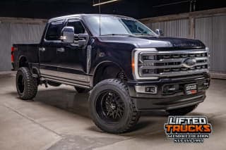 Ford 2023 F-350 Super Duty