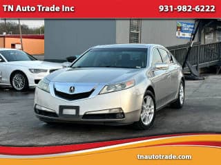 Acura 2009 TL