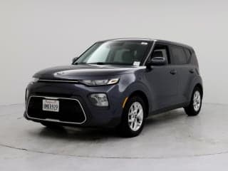 Kia 2020 Soul