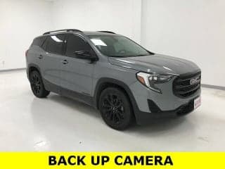 GMC 2020 Terrain